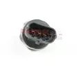METZGER Snma tlaku paliva genuine MTG 0906177, 0906177