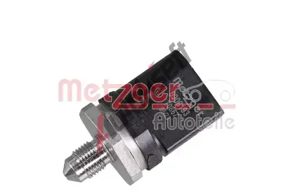 METZGER Snma tlaku paliva ORIGINAL ERSATZTEIL GREENPARTS MTG 0906193, 0906193