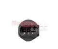 METZGER Snma tlaku paliva ORIGINAL ERSATZTEIL GREENPARTS MTG 0906193, 0906193