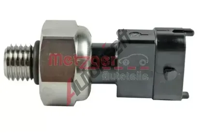 METZGER Sn�ma� tlaku paliva genuine MTG 0906196, 0906196