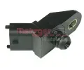 METZGER Senzor tlaku sacho potrub MTG 0906204, 0906204