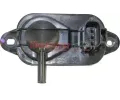 METZGER Senzor tlaku vfukovch plyn genuine MTG 0906206, 0906206