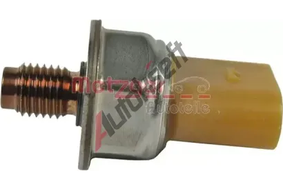 METZGER Snma tlaku paliva genuine MTG 0906209, 0906209