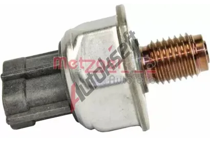 METZGER Snma tlaku paliva genuine MTG 0906211, 0906211