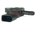 METZGER Senzor tlaku vfukovch plyn MTG 0906214, 0906214