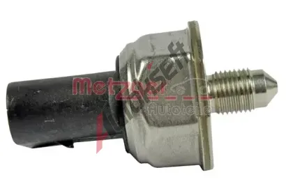 METZGER Snma tlaku paliva ORIGINAL ERSATZTEIL GREENPARTS MTG 0906220, 0906220