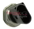 METZGER Snma tlaku paliva ORIGINAL ERSATZTEIL GREENPARTS MTG 0906220, 0906220