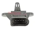 METZGER Snma teploty nasvanho vzduchu MTG 0906235, 0906235
