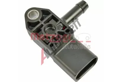 METZGER Senzor tlaku vfukovch plyn ORIGINAL ERSATZTEIL MTG 0906256, 0906256