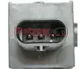 METZGER Senzor tlaku vfukovch plyn ORIGINAL ERSATZTEIL GREENPARTS MTG 0906267, 0906267