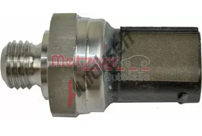 METZGER Senzor tlaku vfukovch plyn ORIGINAL ERSATZTEIL MTG 0906274, 0906274