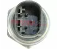 METZGER Senzor tlaku vfukovch plyn ORIGINAL ERSATZTEIL MTG 0906274, 0906274