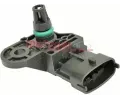 Snma teploty nasvanho vzduchu METZGER ‐ MTG 0906278