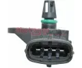 METZGER Snma teploty nasvanho vzduchu ORIGINAL ERSATZTEIL MTG 0906278, 0906278