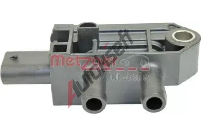 METZGER Senzor tlaku vfukovch plyn ORIGINAL ERSATZTEIL MTG 0906286, 0906286
