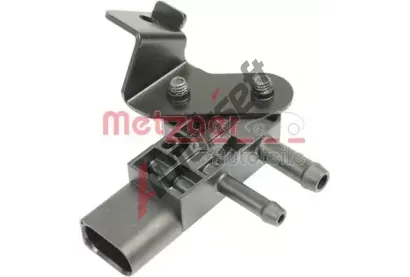 METZGER Senzor tlaku vfukovch plyn ORIGINAL ERSATZTEIL MTG 0906300, 0906300