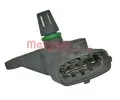 METZGER Senzor tlaku sacho potrub MTG 0906302, 0906302