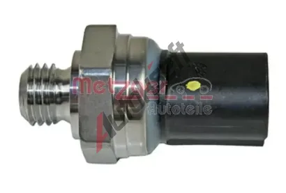METZGER Senzor tlaku vfukovch plyn ORIGINAL ERSATZTEIL GREENPARTS MTG 0906303, 0906303