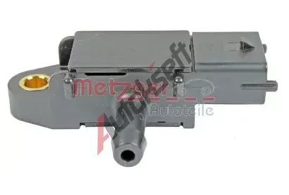 METZGER Senzor tlaku vfukovch plyn MTG 0906309, 0906309