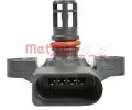 METZGER Senzor tlaku sacho potrub MTG 0906310, 0906310