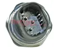 METZGER Senzor tlaku vfukovch plyn ORIGINAL ERSATZTEIL MTG 0906316, 0906316