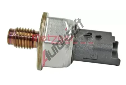 METZGER Snma tlaku paliva ORIGINAL ERSATZTEIL MTG 0906320, 0906320