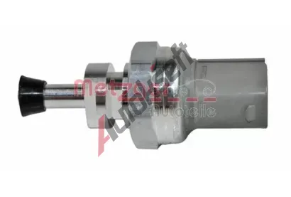 METZGER Senzor tlaku vfukovch plyn ORIGINAL ERSATZTEIL GREENPARTS MTG 0906321, 0906321