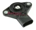 Senzor pepnac klapky sacho potrub METZGER ‐ MTG 0906333