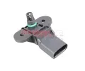 METZGER Tlakov senzor posilovae brzd GREENPARTS ‐ MTG 0906335