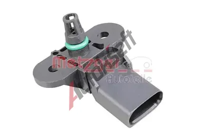 METZGER Tlakov senzor posilovae brzd GREENPARTS MTG 0906335, 0906335