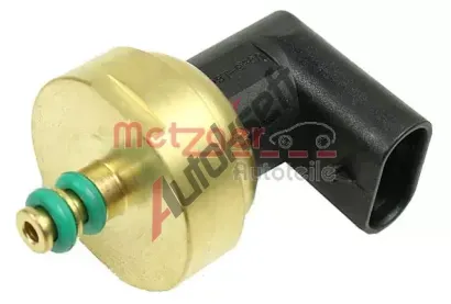 METZGER Snma tlaku paliva GREENPARTS MTG 0906341, 0906341