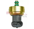 METZGER Snma tlaku paliva GREENPARTS MTG 0906341, 0906341