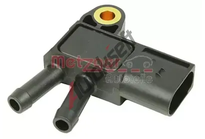 METZGER Senzor tlaku vfukovch plyn GREENPARTS MTG 0906344, 0906344
