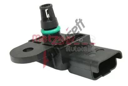METZGER Snma plnicho tlaku MTG 0906348, 0906348