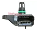 METZGER Snma plnicho tlaku MTG 0906348, 0906348