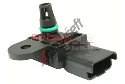 METZGER Senzor tlaku sacho potrub MTG 0906349, 0906349