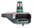 METZGER Senzor tlaku sacho potrub MTG 0906349, 0906349