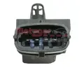 METZGER Snma plnicho tlaku MTG 0906350, 0906350