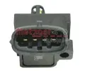 METZGER Snma plnicho tlaku MTG 0906354, 0906354