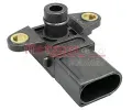 Senzor tlaku sacho potrub METZGER ‐ MTG 0906362
