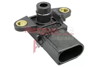 METZGER Senzor tlaku sacho potrub MTG 0906362, 0906362