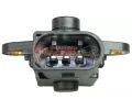 METZGER Senzor tlaku sacho potrub MTG 0906362, 0906362