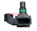 METZGER Senzor tlaku sacího potrubí GREENPARTS MTG 0906363, 0906363