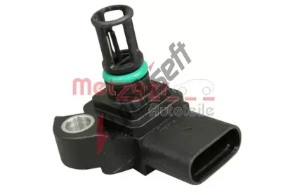 METZGER Senzor tlaku sacho potrub MTG 0906366, 0906366