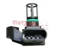 METZGER Senzor tlaku sacho potrub MTG 0906366, 0906366