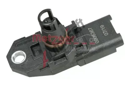 METZGER Snma teploty nasvanho vzduchu GREENPARTS MTG 0906367, 0906367