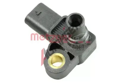 METZGER Senzor tlaku sacho potrub GREENPARTS MTG 0906369, 0906369
