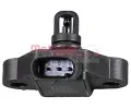 METZGER Senzor tlaku sacho potrub MTG 0906371, 0906371