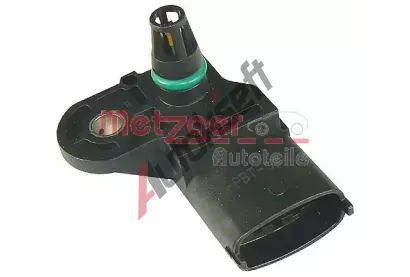 METZGER Snma plnicho tlaku MTG 0906380, 0906380