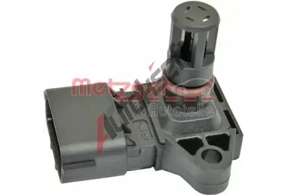 METZGER Senzor tlaku sacho potrub MTG 0906383, 0906383